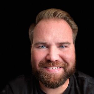 Meet your Posher, Sean